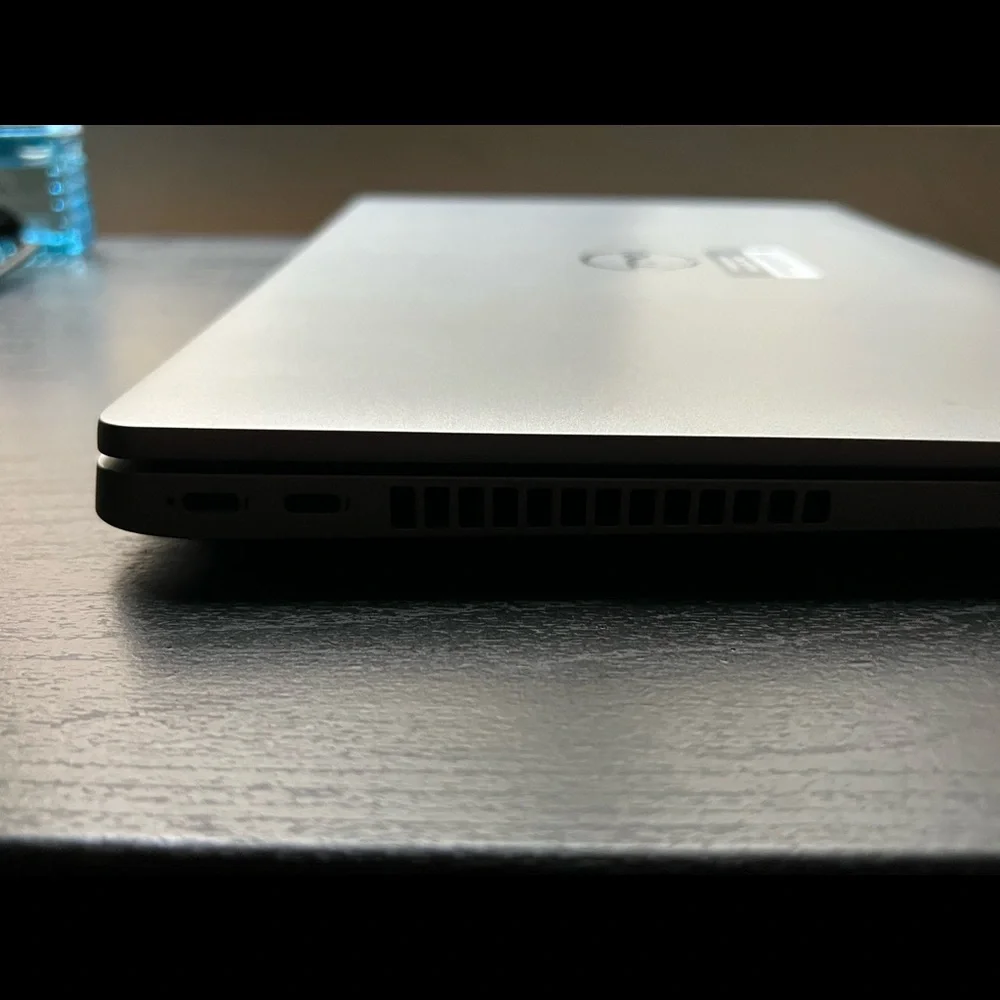 Dell Latitude 5420